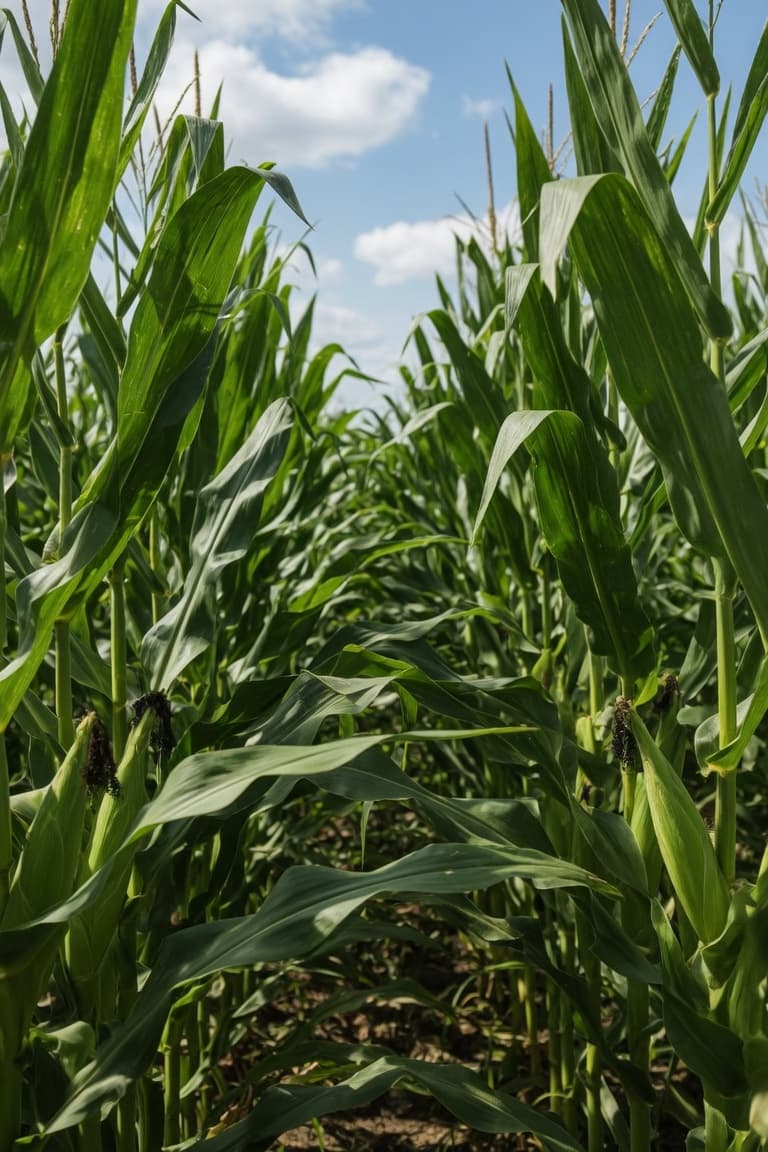 Interseeding Cover Crops Into V4 Corn With a Drone: An Honest Read on the Nebraska Numbers