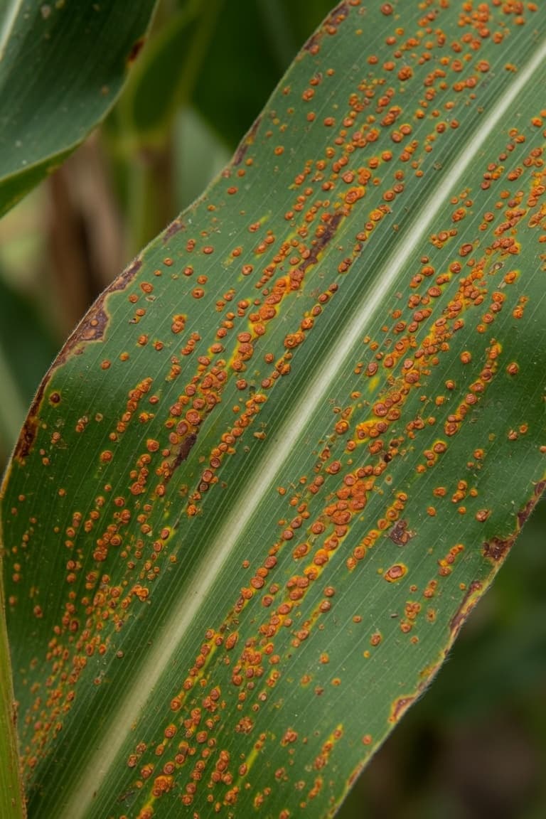 Fungicide Timing: Why When You Spray Matters as Much as What You Spray
