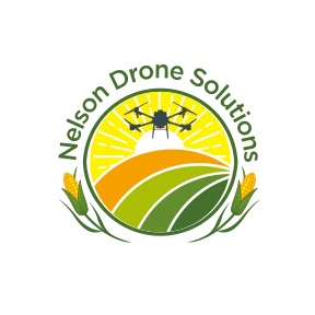 Nelson Drone Solutions logo